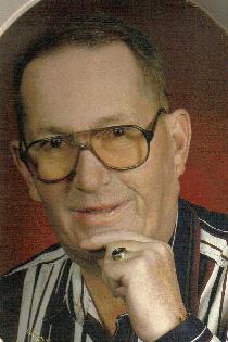 Rickey Dean Wagner
